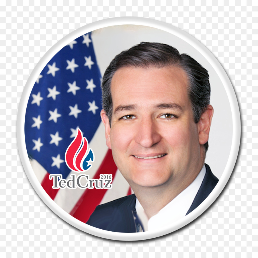 Ted Cruz，Texas PNG