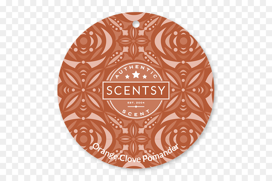 Scentsy，Parfum PNG