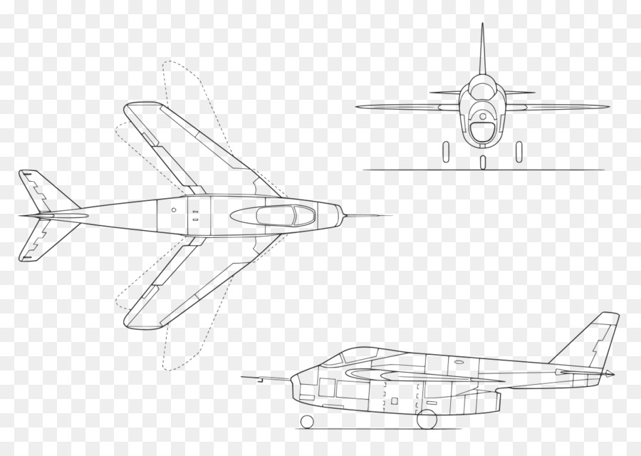 Plan D'avion，Aéronef PNG