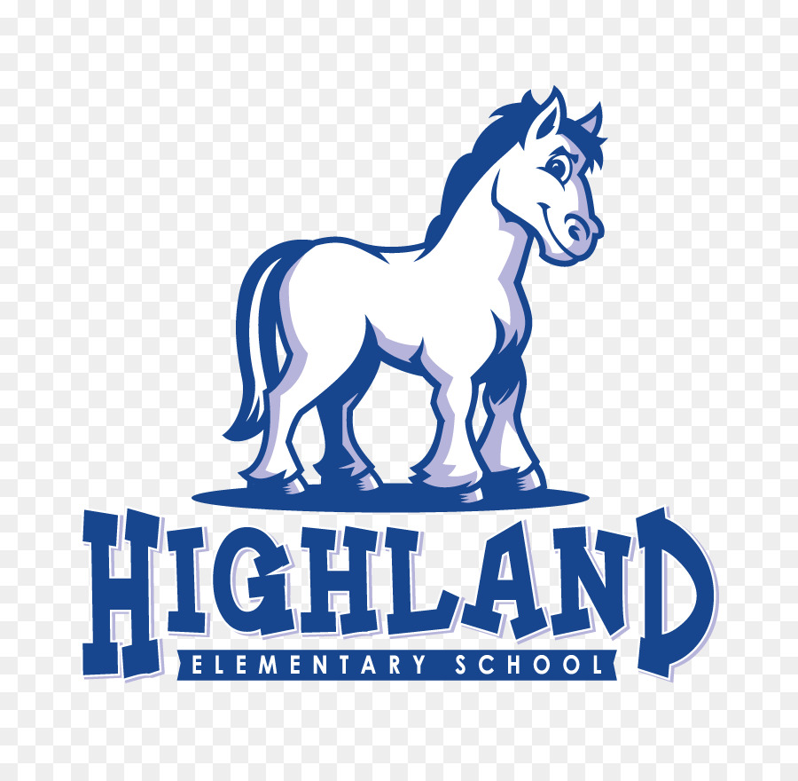 Logo Des Highlands，Montagnes PNG