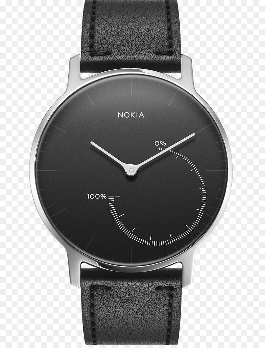 Nokia Acier Hr，L Activité Tracker PNG