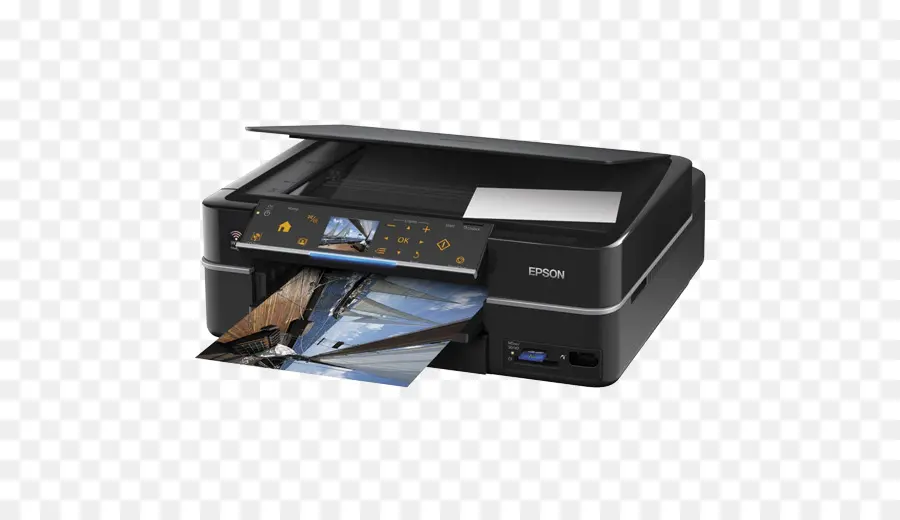 Imprimante Epson，Epson PNG