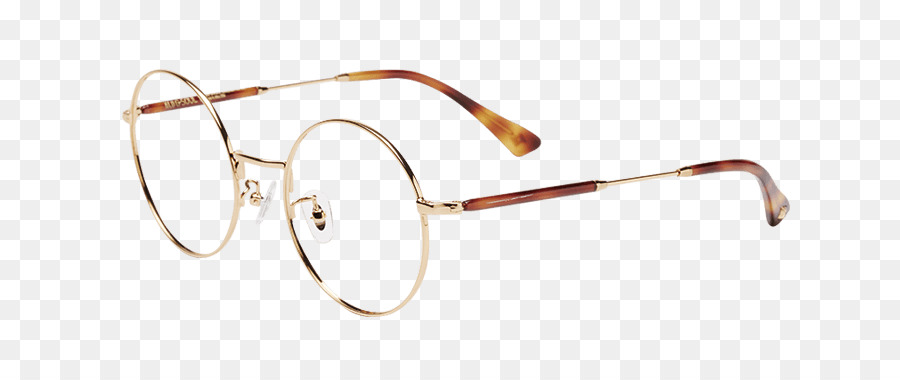 Lunettes，Cadre PNG