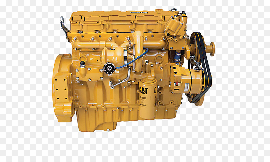 Moteur，Jaune PNG