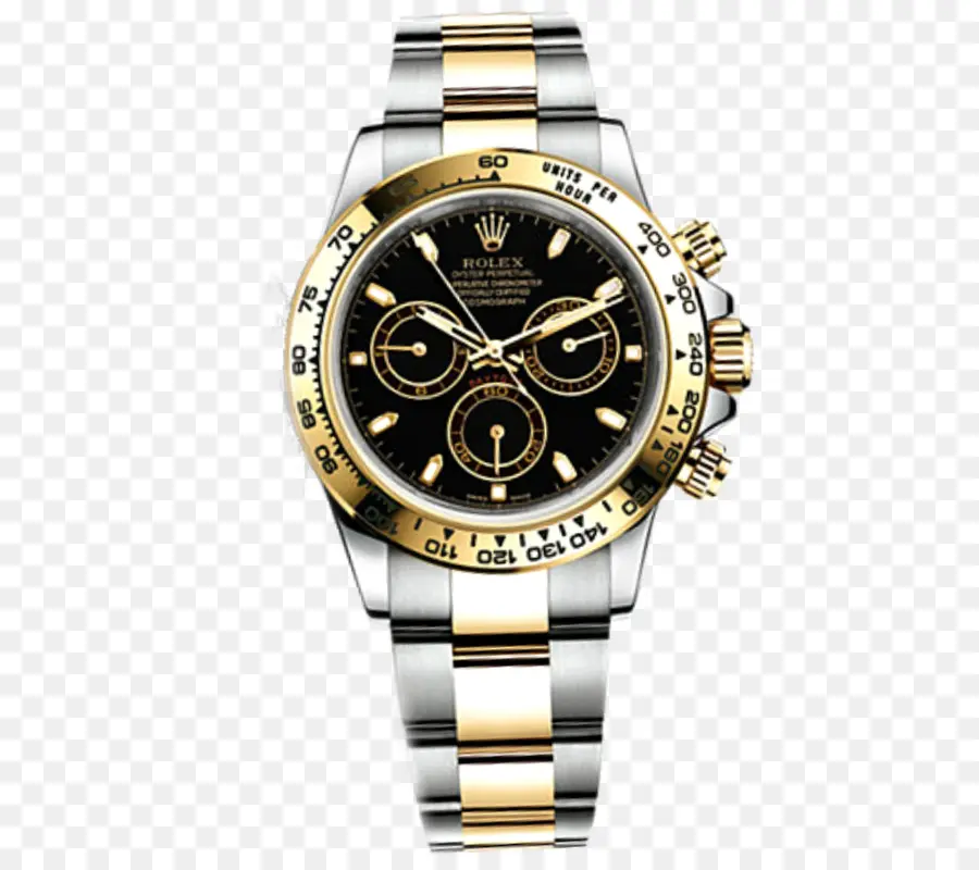 Rolex Daytona，Rolex Submariner PNG