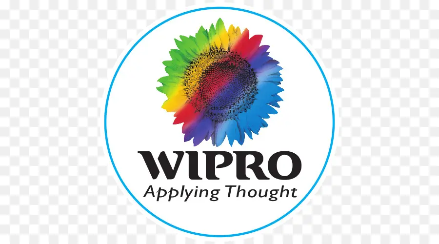 Wipro，Logo PNG