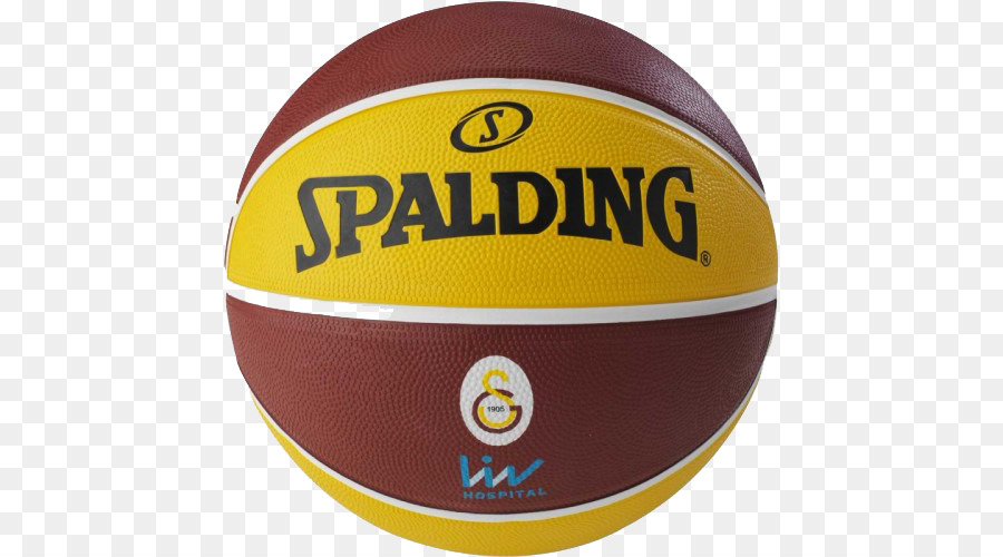 Basket Ball，Spalding PNG