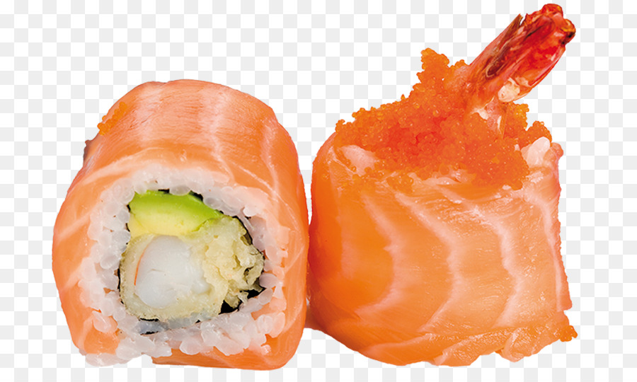 Rouleaux De Sushi，Japonais PNG