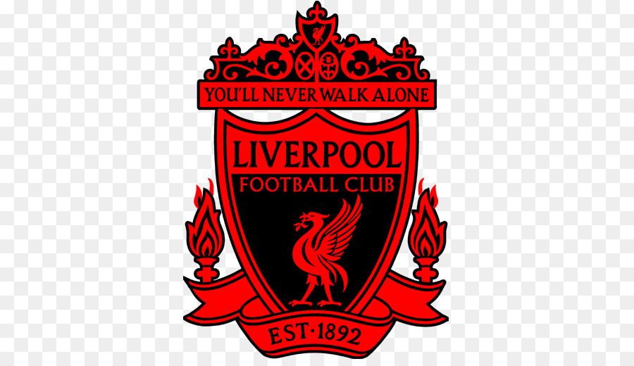 Logo Du Liverpool Fc，Football PNG