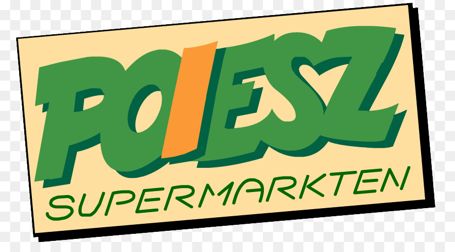 Logo Poiesz Supermarkten，Supermarché PNG