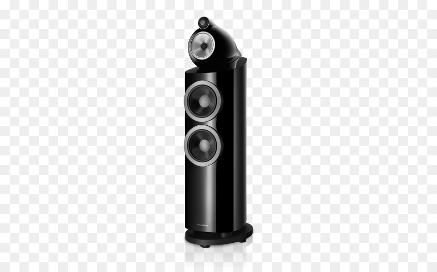 Bowers Wilkins 800 Series Diamond Double 7 Passive 3way étage Haut Parleur，Haut Parleur PNG