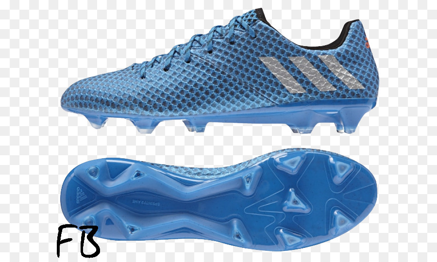 Chaussure De Foot，Adidas PNG