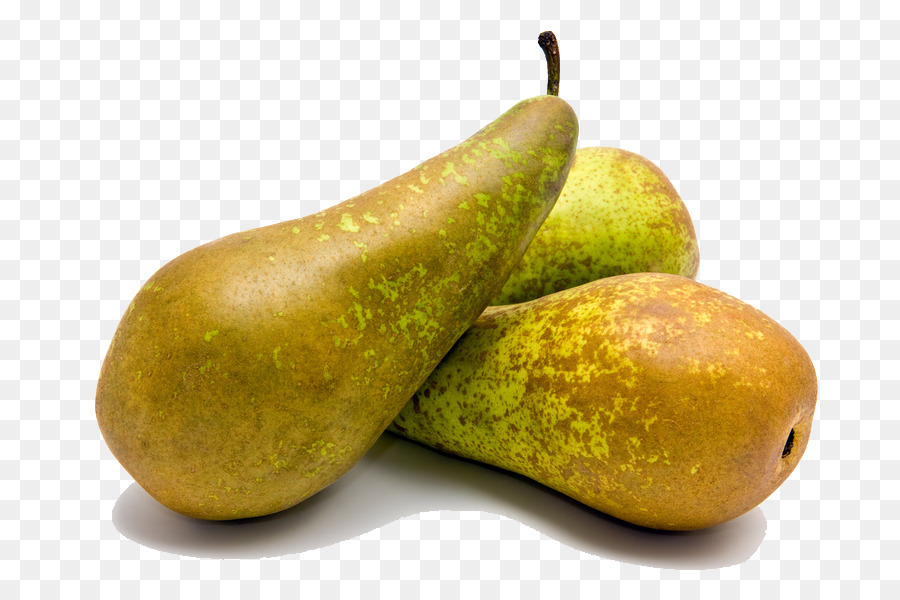 Poire，Fruits PNG