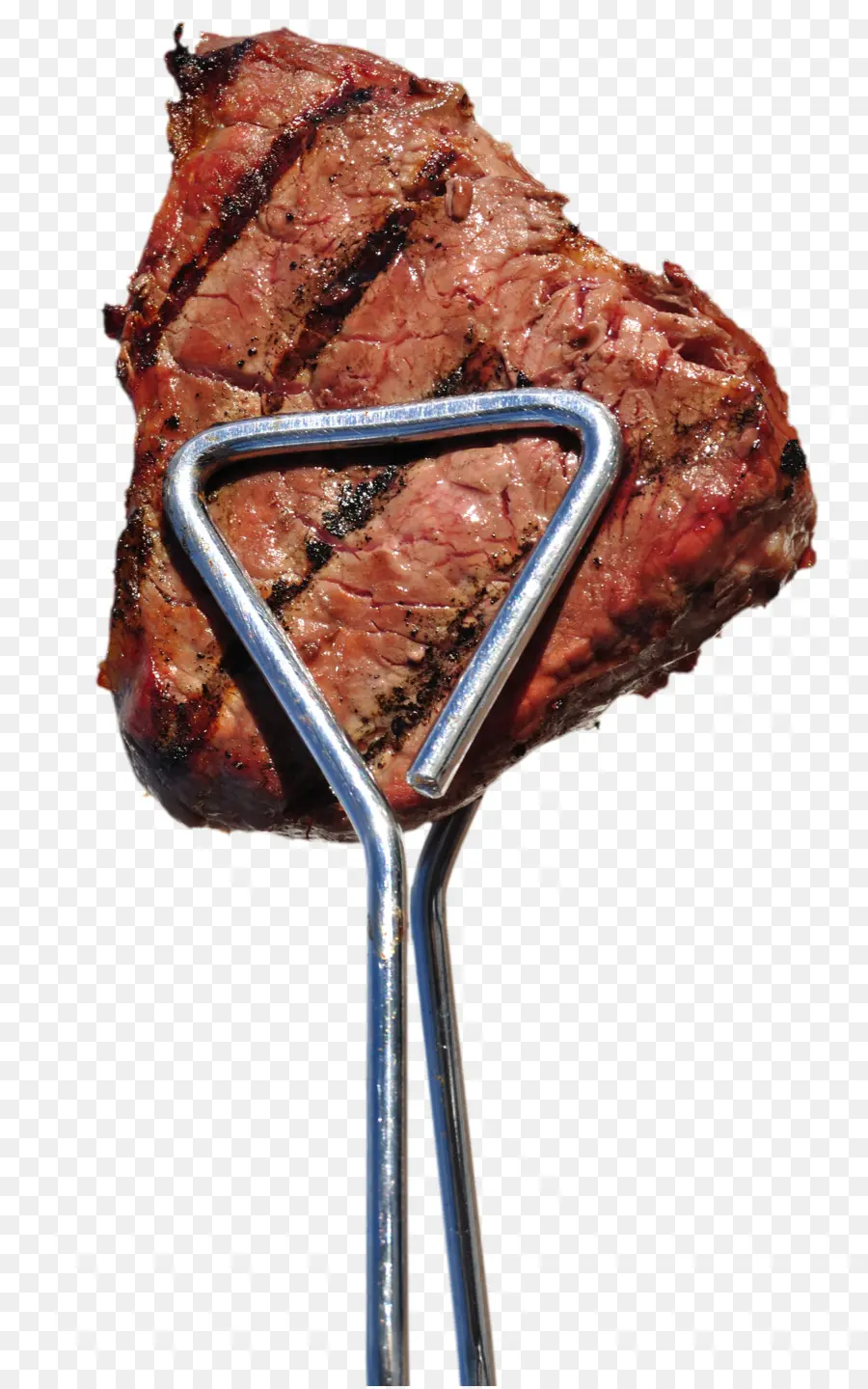 Steak Grillé，Viande PNG