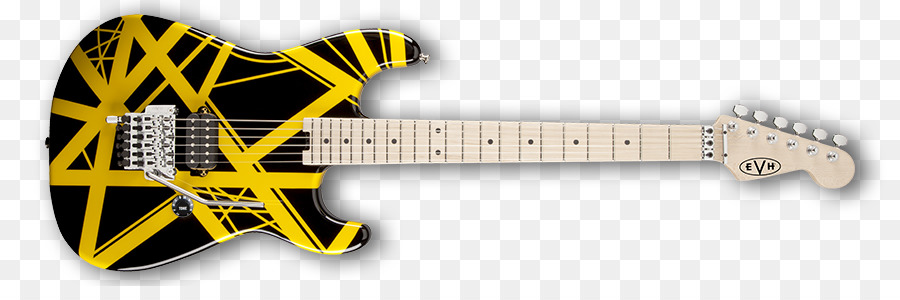 Guitare électrique，Fender Stratocaster PNG