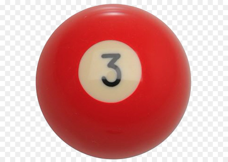 Boule Rouge，Numéro 3 PNG