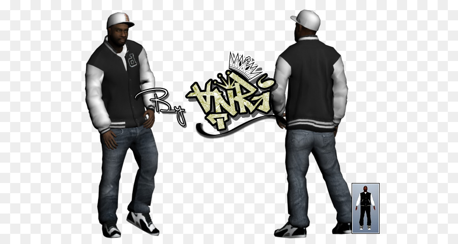 Grand Theft Auto San Andreas，San Andreas Multijoueur PNG