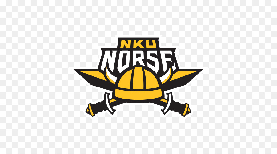 Northern Kentucky Norse Basket Ball Des Hommes，Northern Kentucky Norse De Basket Ball Féminin PNG