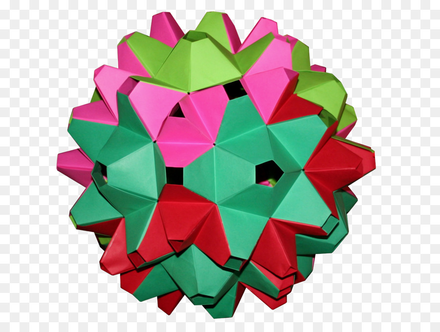 Papier，Origami PNG