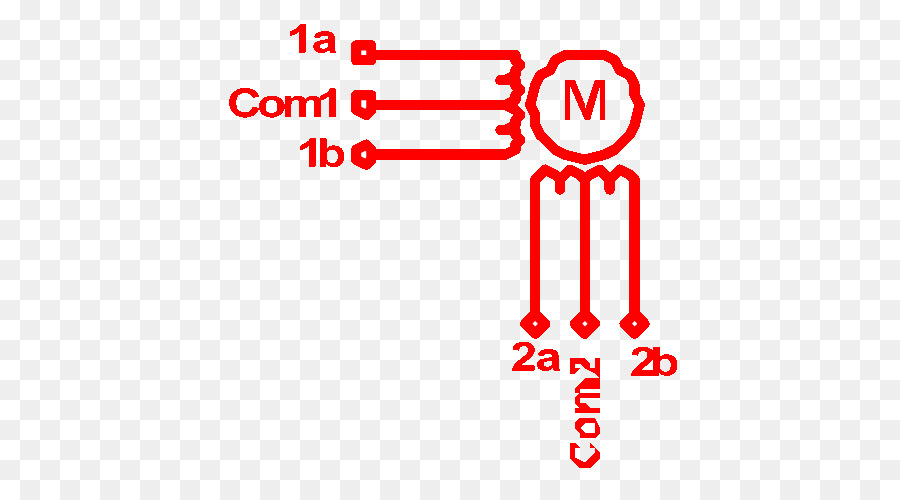 Moteur Pas à Pas，Câble électrique PNG