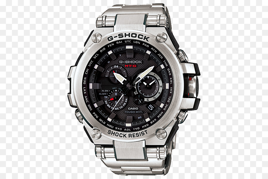 Montre G Shock，Montre PNG