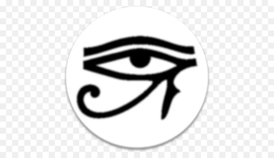 L Egypte Ancienne，L Oeil D Horus PNG