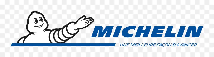 Michelin，Logo PNG