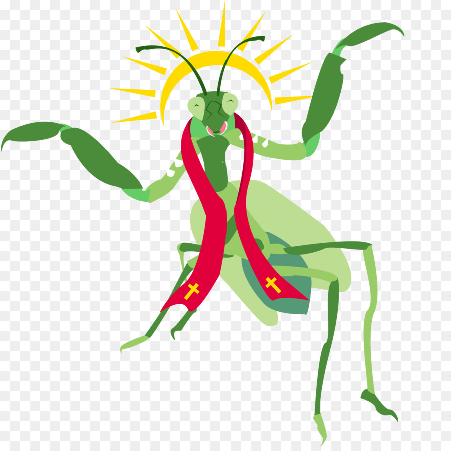 Les Insectes，Légumes PNG