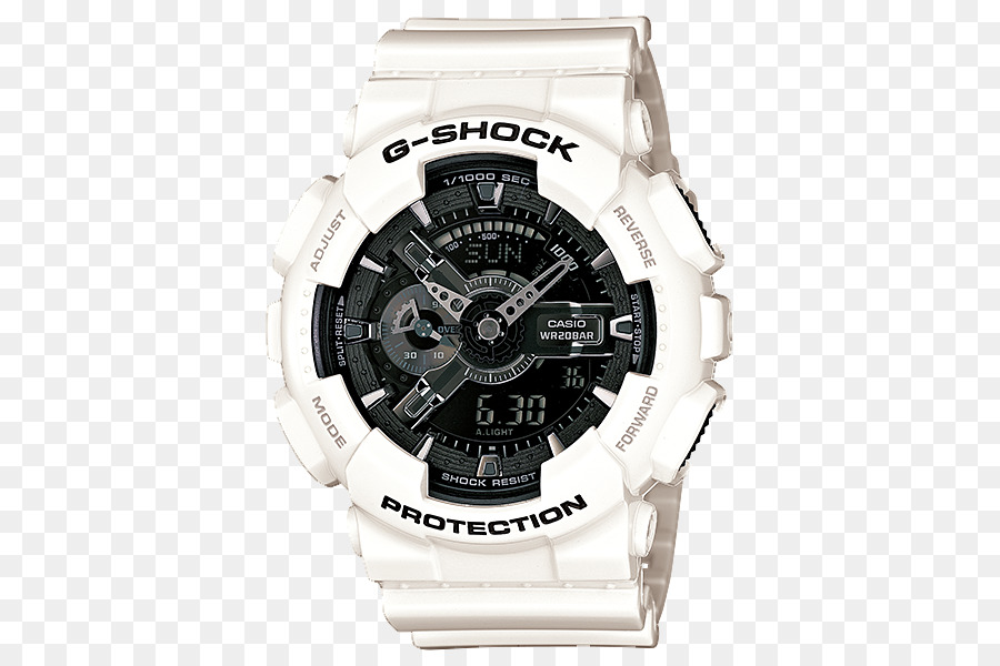 Montre，G Shock PNG