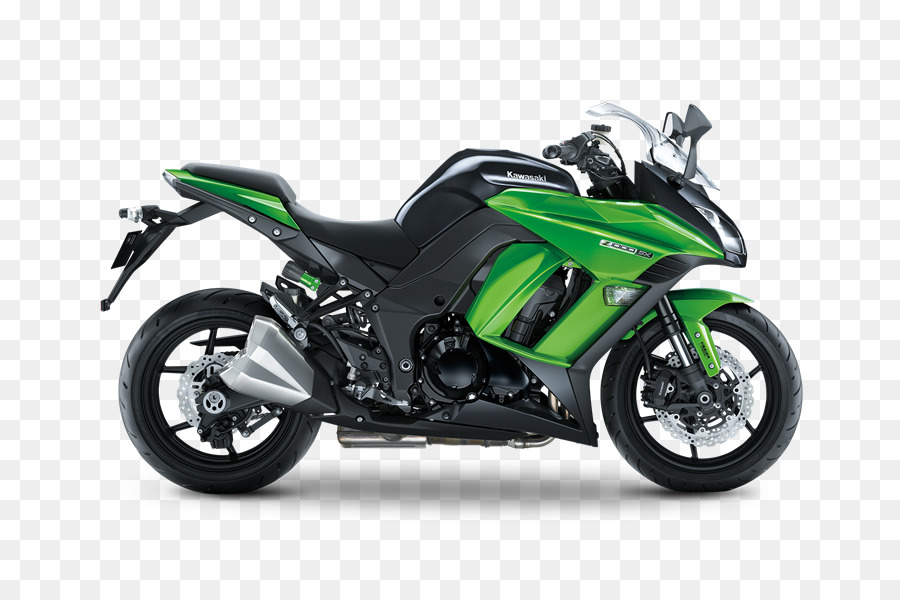 Moto Verte，Vélo PNG