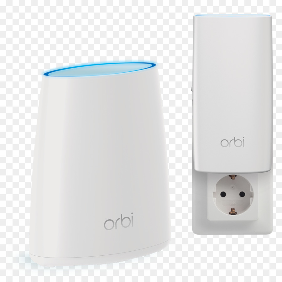 Netgear Orbi Rbk50，Réseau Maillé Mesh PNG