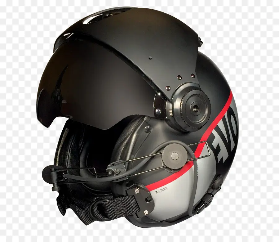 Casque，Noir PNG