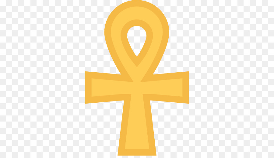 Ankh，égyptien PNG