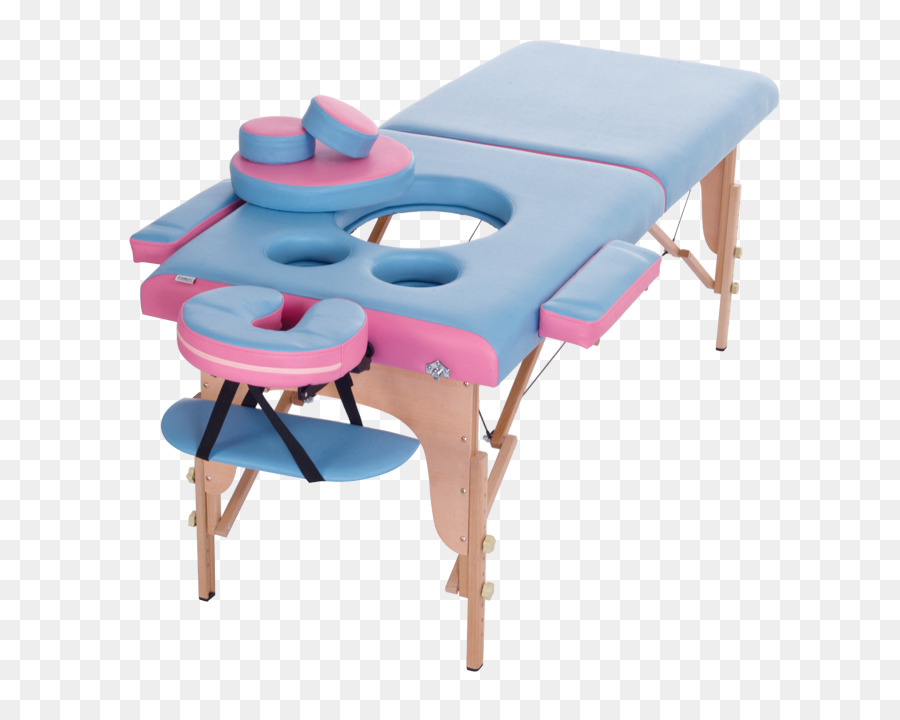 Chaise De Massage，Table De Massage PNG