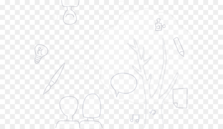 Papier，Blanc PNG