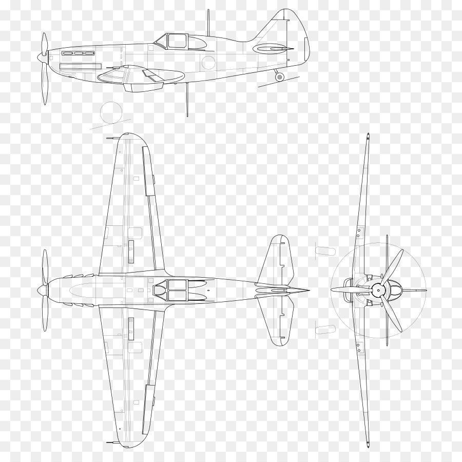 Plan D'avion，Aéronef PNG