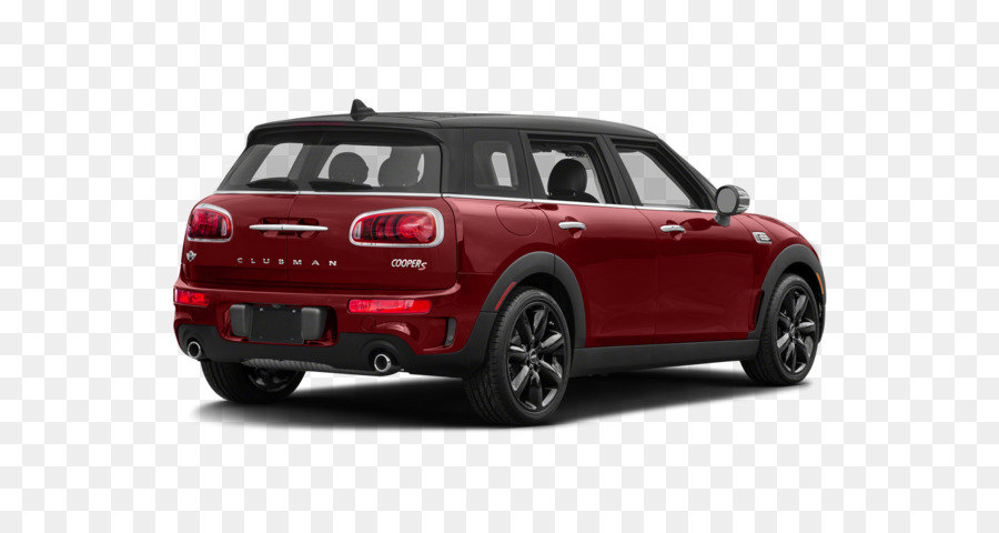 Mini Cooper Rouge，Véhicule PNG