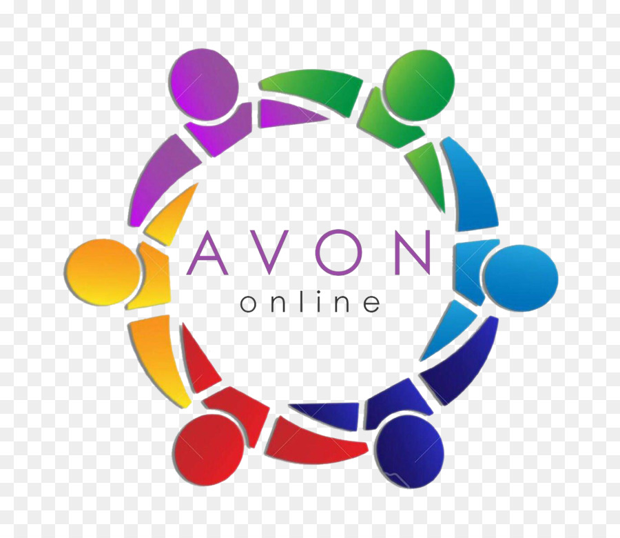 Logo Avon，Marque PNG