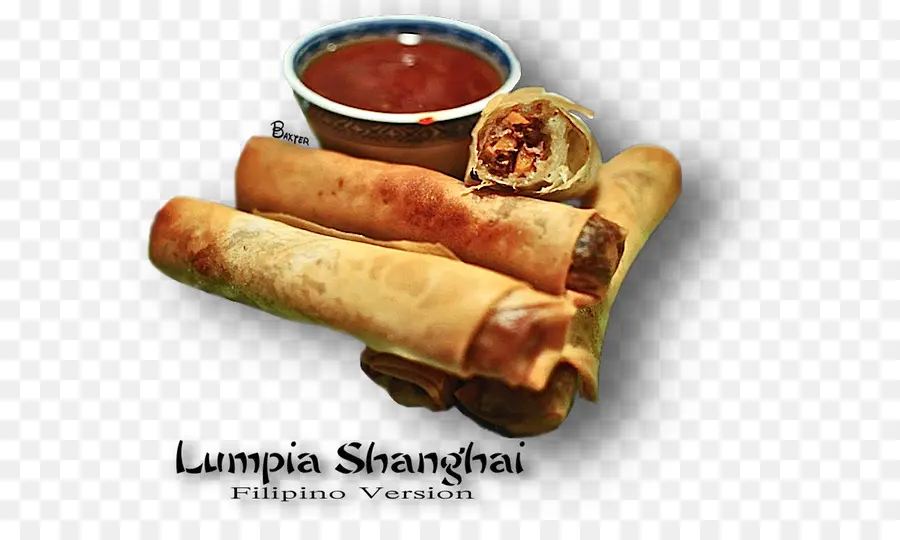 Lumpia，Rouleau De Printemps PNG