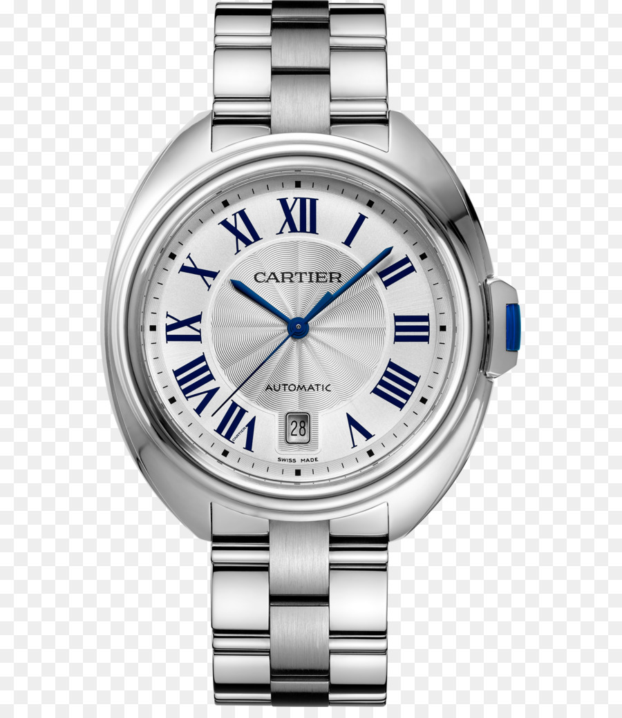 Cartier，Regarder PNG