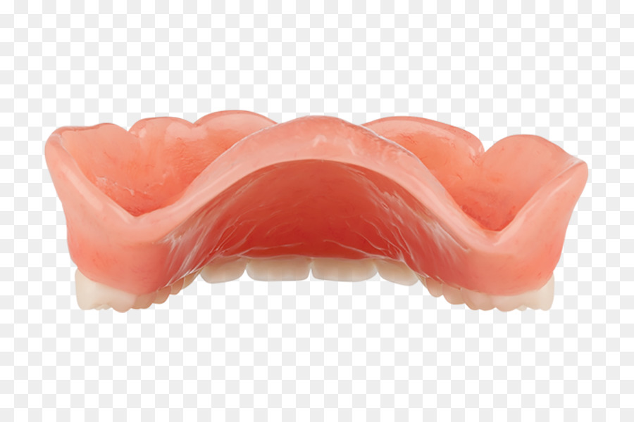La Bouche，Les Prothèses Dentaires PNG