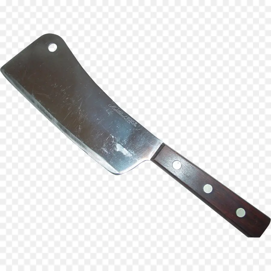 Couperet，Couteau PNG