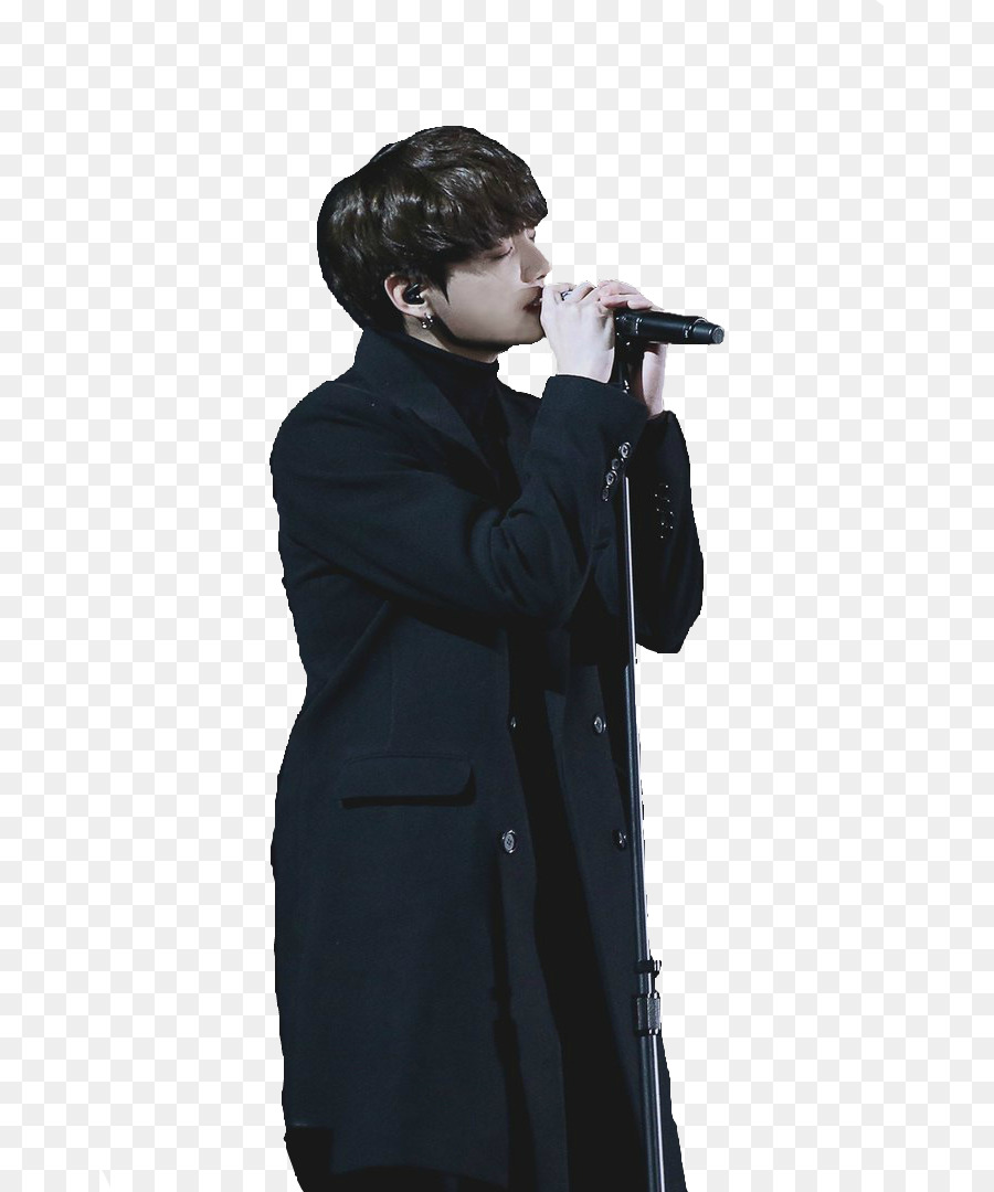 Microphone，Manteau PNG