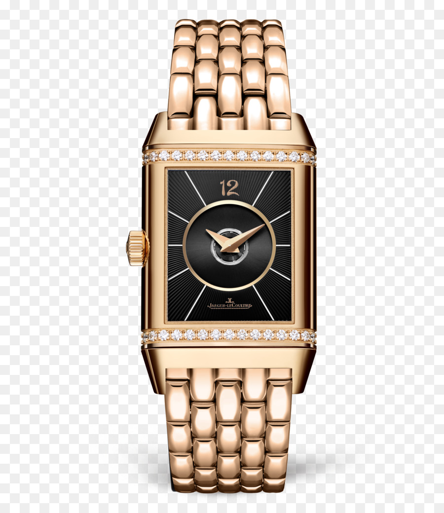 Jaeger Lecoultre，Jaeger Lecoultre Reverso PNG