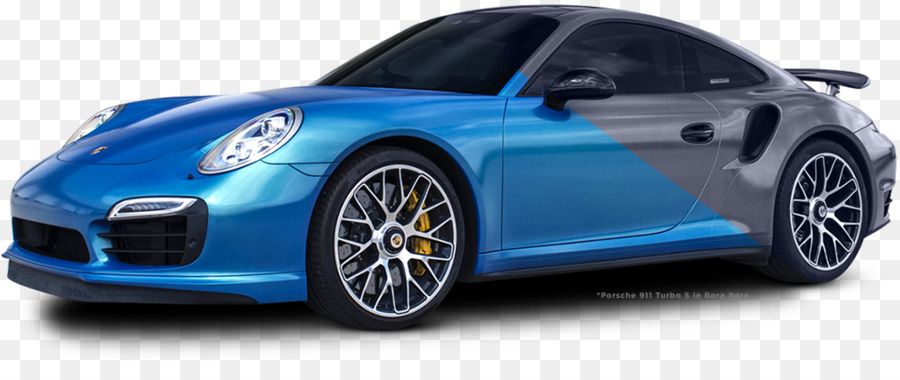 Voiture，Porsche PNG