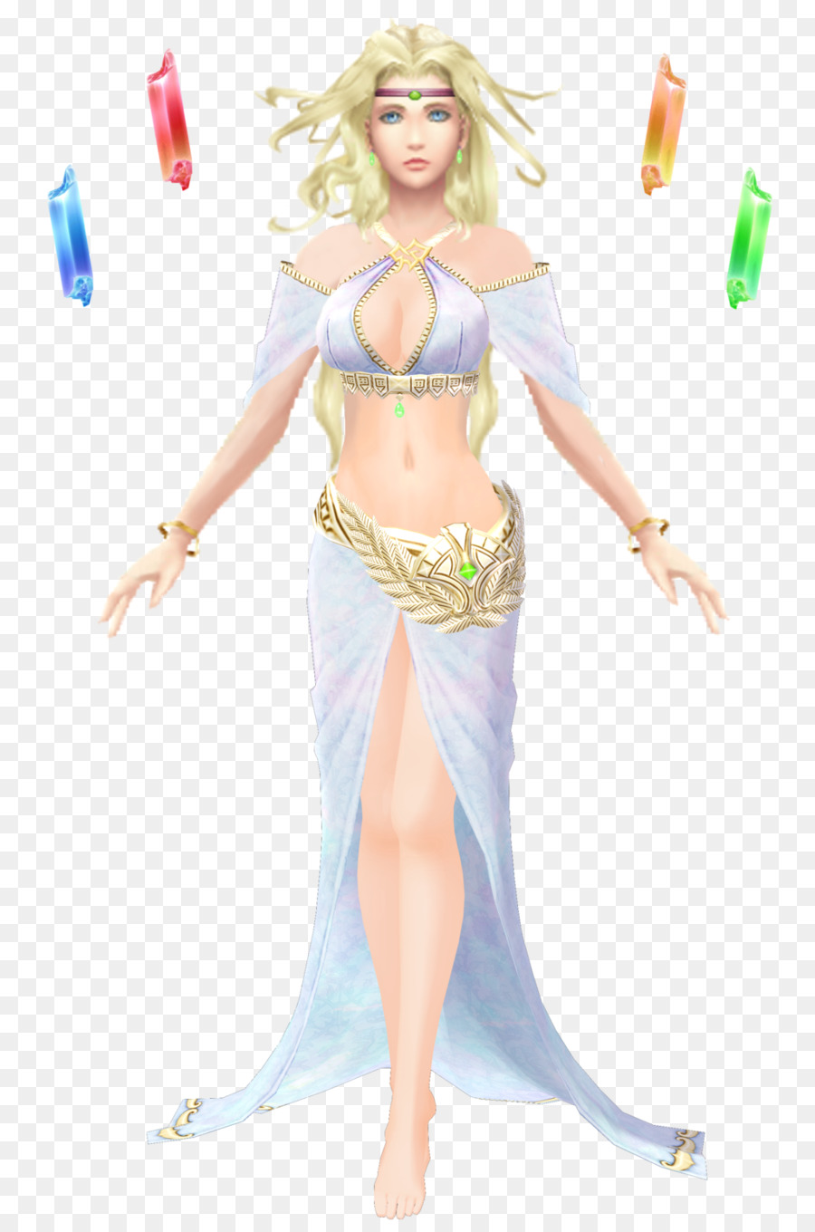 Dissidia 012 Final Fantasy，Costume PNG