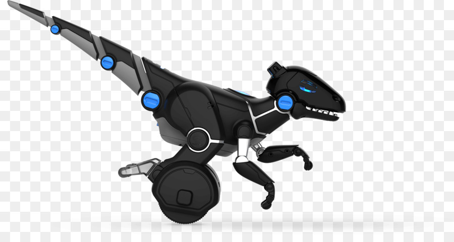 Wowwee，Robot PNG