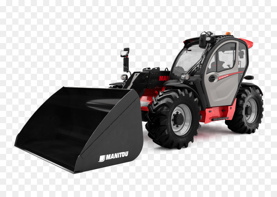 Chargeur Manitou，Chargeur PNG