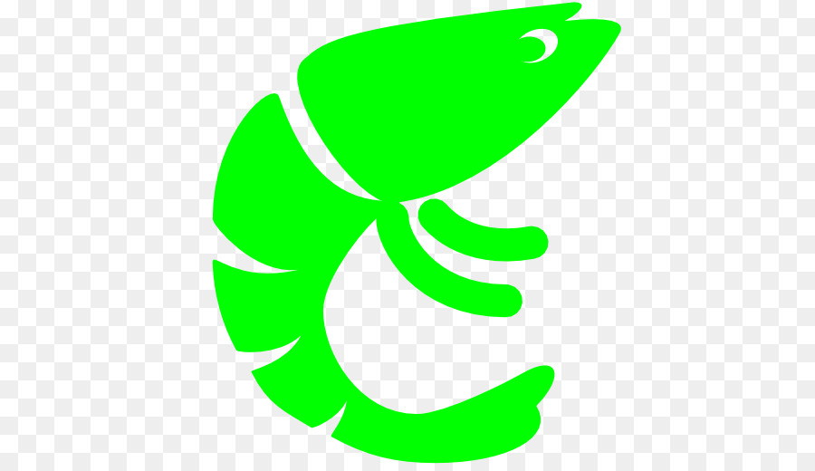 Poisson Vert，Dessin Animé PNG