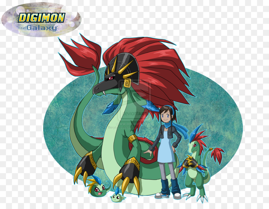 Digimon Story Perdu Évolution，Digimon PNG